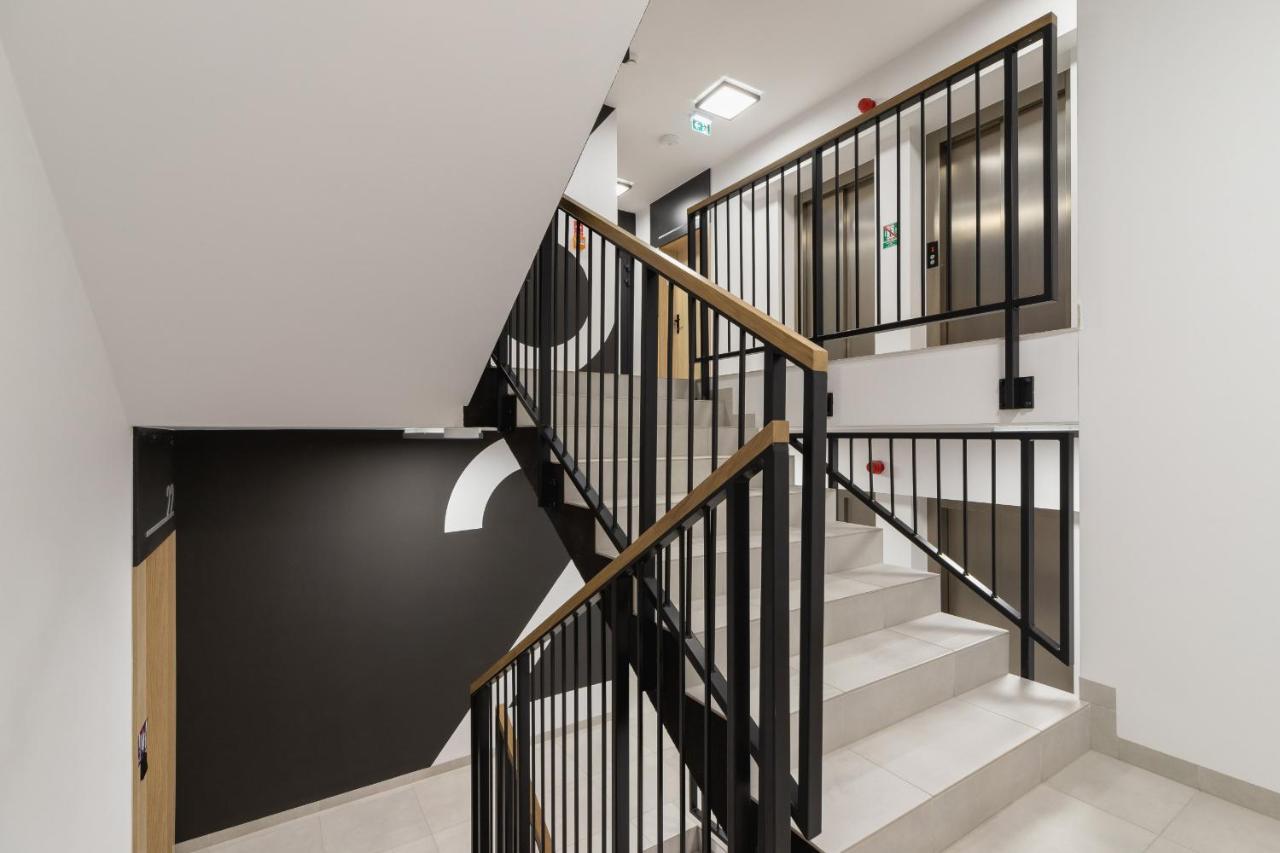 Apartment Balcony