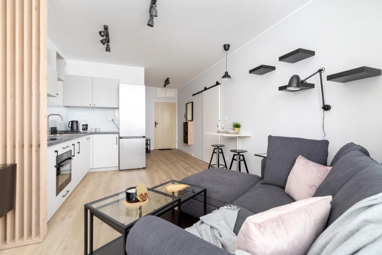 Apartment Balcony