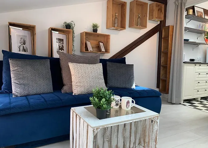 Quiet Corner Studio