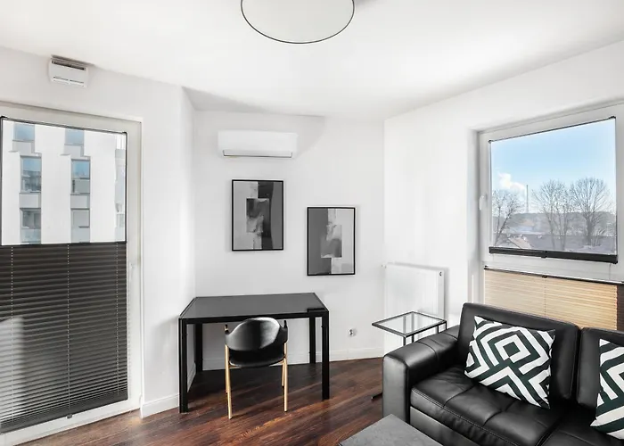 Apartamenty Platinex 3