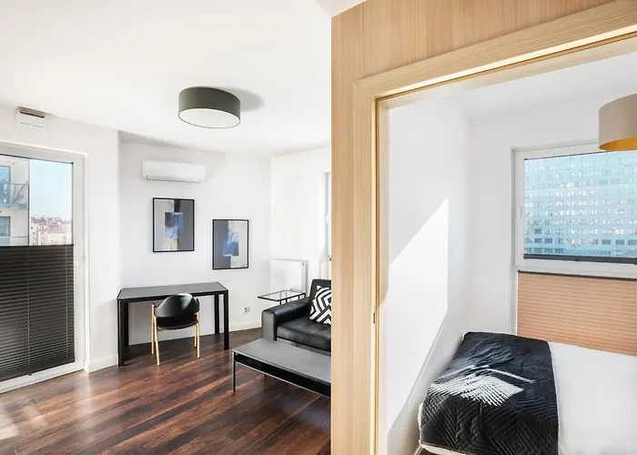 Apartamenty Platinex 3